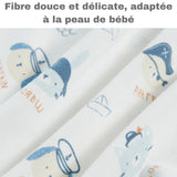 Gigoteuse d'Emmaillotage Bébé | BeauSwaddle