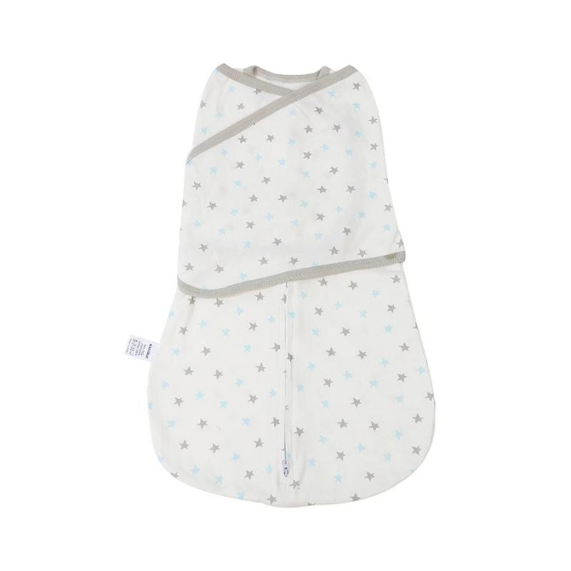Gigoteuse d'Emmaillotage Bébé | BeauSwaddle