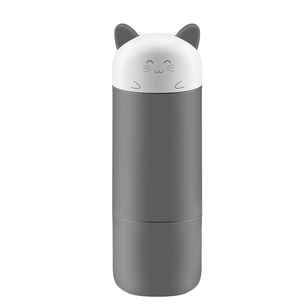 Stérilisateur de biberon portable à UV