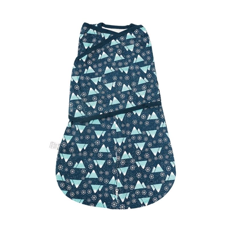 Gigoteuse d'Emmaillotage Bébé | BeauSwaddle