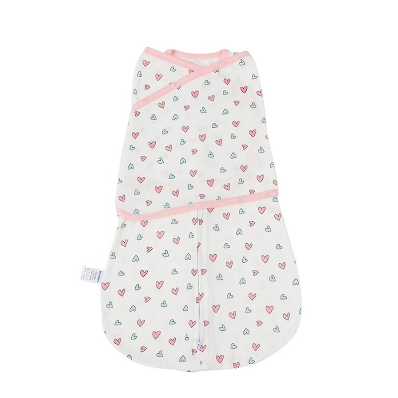 Gigoteuse d'Emmaillotage Bébé | BeauSwaddle