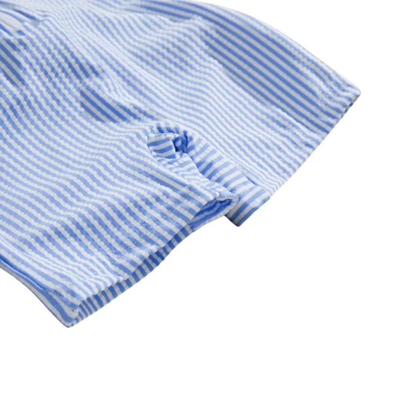 Maillot de Bain Bébé avec Casquette - Watson