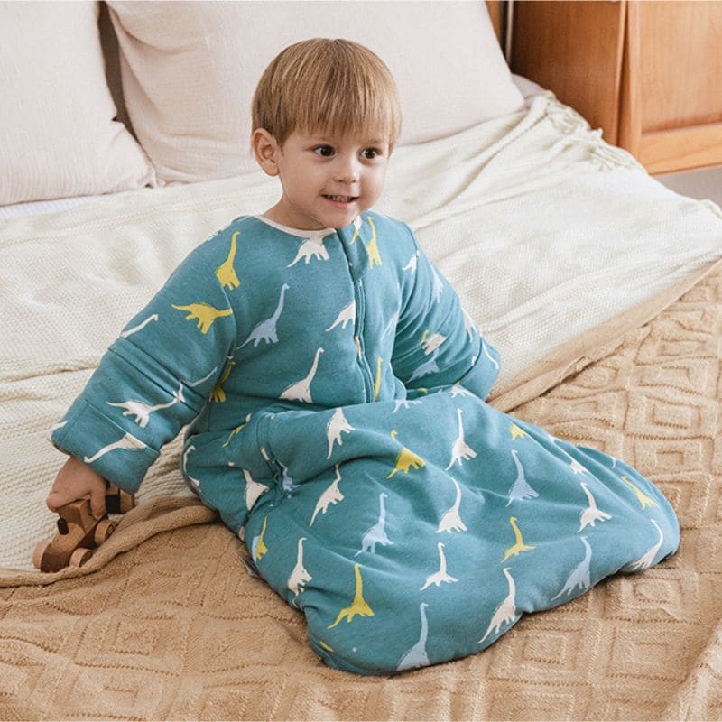 Gigoteuse Hiver – Chaleur Douce | WarmNest