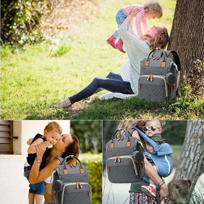 Sac à dos à langer | DreamBag