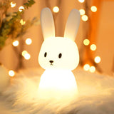 Veilleuse bébé lapin | BabyBunny