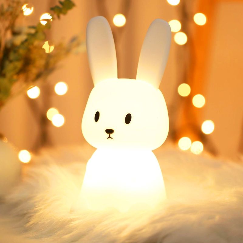 Veilleuse bébé lapin | BabyBunny