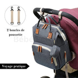 Sac à dos à langer | DreamBag