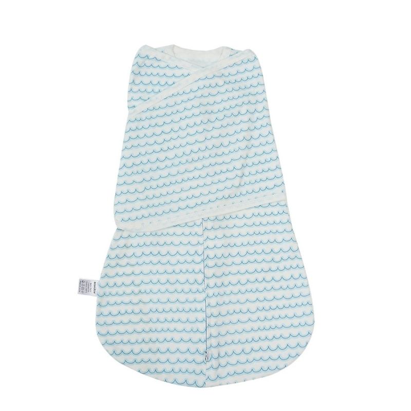 Gigoteuse d'Emmaillotage Bébé | BeauSwaddle