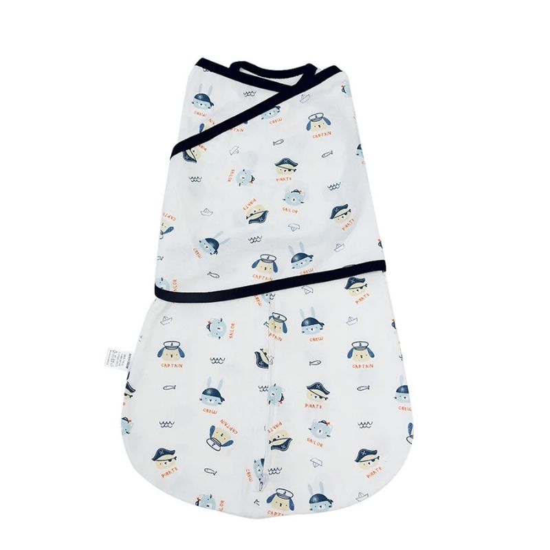 Gigoteuse d'Emmaillotage Bébé | BeauSwaddle