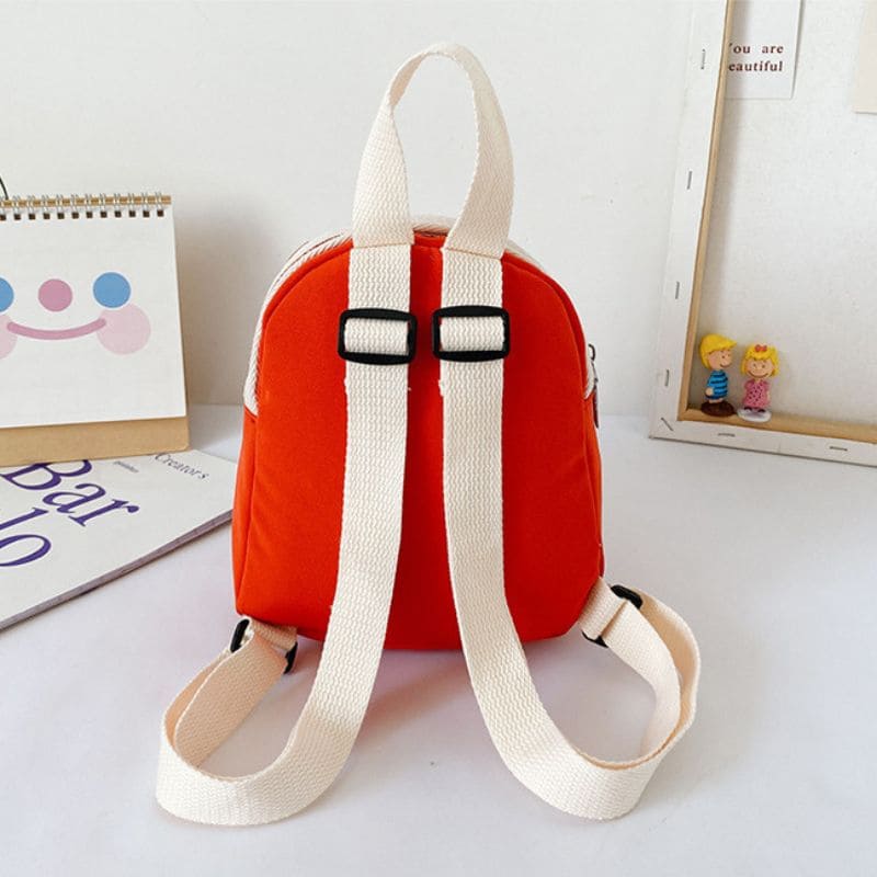 Sac à dos maternelle personnalisé | TeddyBag