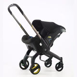 Poussette Siège Auto | StrollerSeat