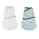 Gigoteuse d'Emmaillotage Bébé | BeauSwaddle