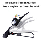 Transat bébé | BabyChair