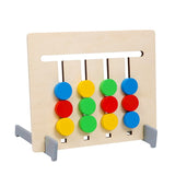 Jeu de Logique et de Réflexion pour Enfant