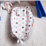 Lit de bébé portable