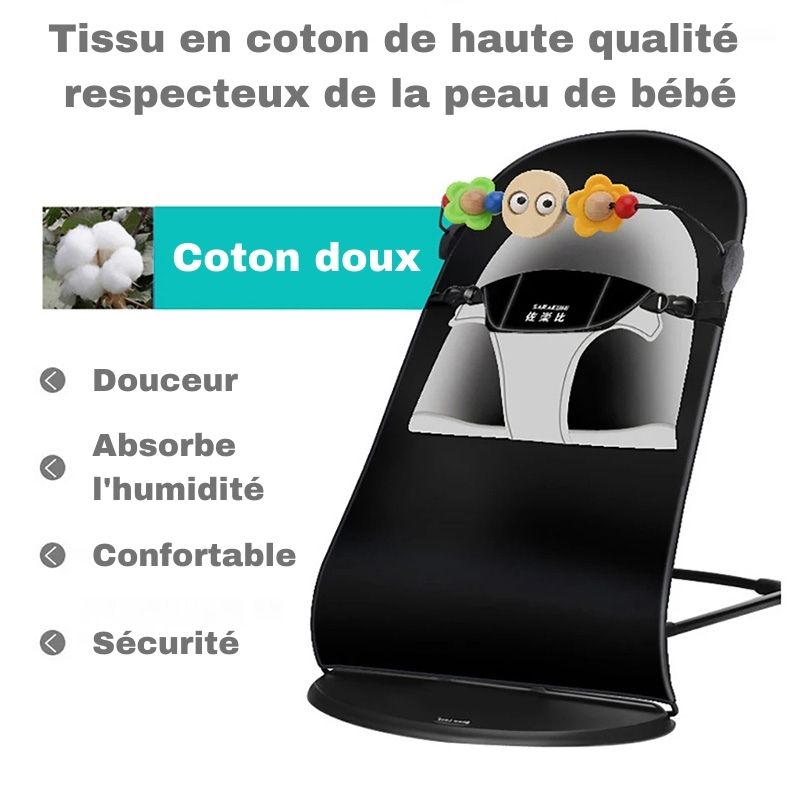 Transat bébé | BabyChair