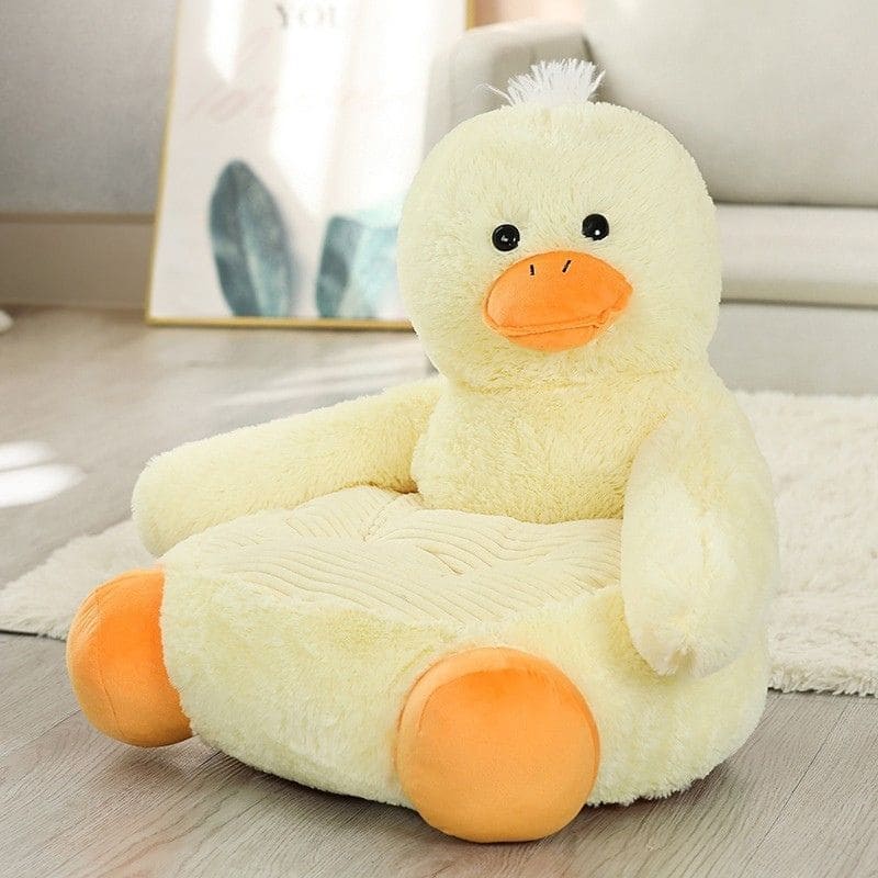 Fauteuil Bébé Animaux – Fauteuil Compagnons Doux | BabySofa
