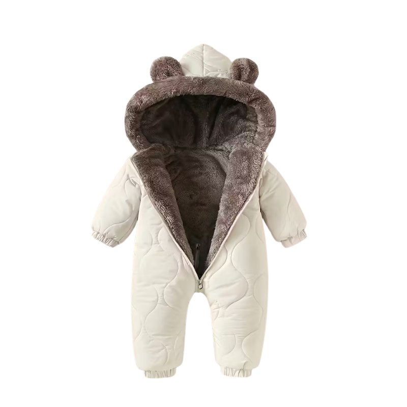 Combinaison Hiver Bébé - Gabin