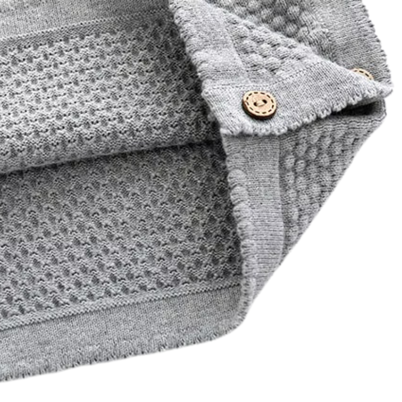 Ensemble Bébé Tricot