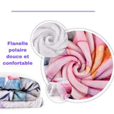 Couverture Bébé Personnalisée | BabyBlanket