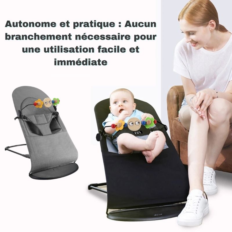 Transat bébé | BabyChair