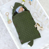 Nid d'ange bébé - Douceur Naturelle | BabyNest
