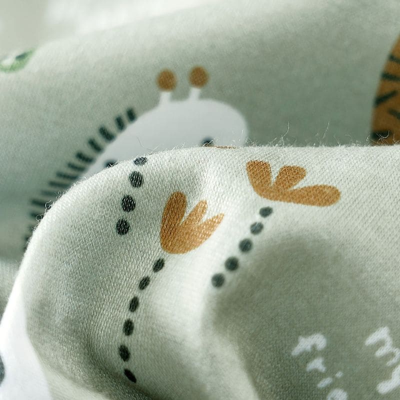 Salopette bébé avec t-shirt intégré | BabyZoo