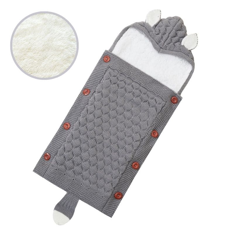 Nid d'ange bébé - Douceur Naturelle | BabyNest