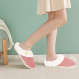 Chaussons Fourrés Femme | Natalia