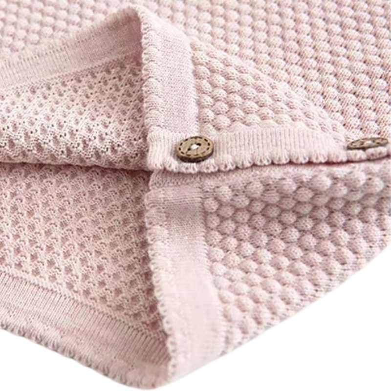 Ensemble Bébé Tricot
