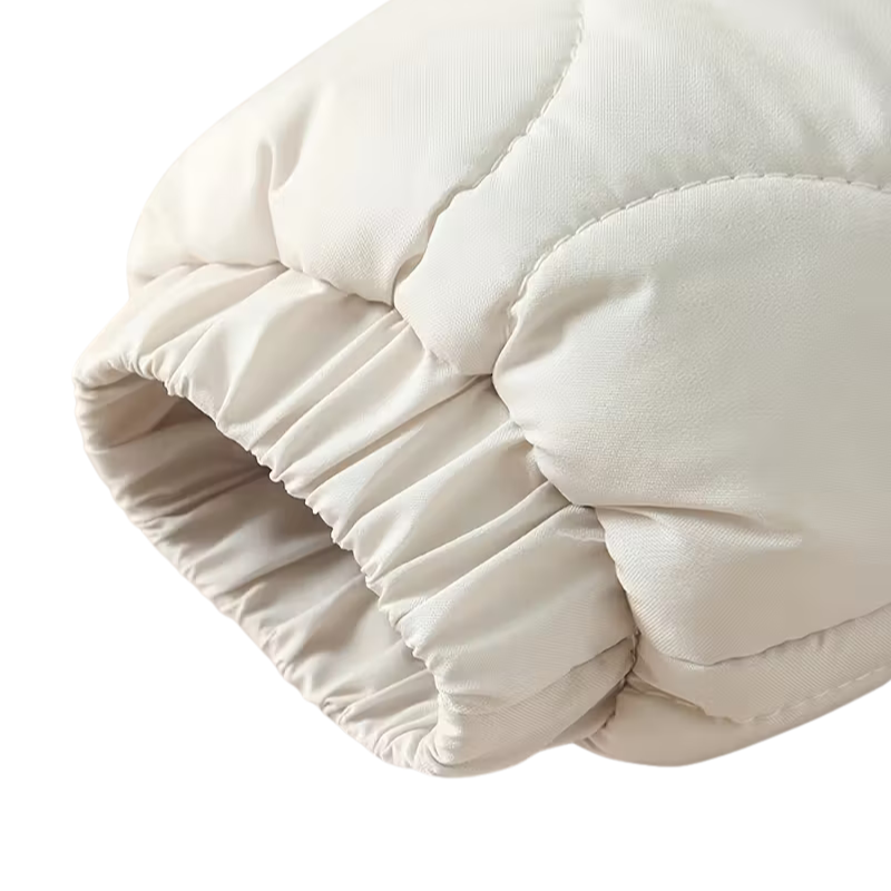 Combinaison Hiver Bébé - Gabin