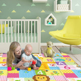 Tapis d'éveil bébé Montessori  | BabySteps