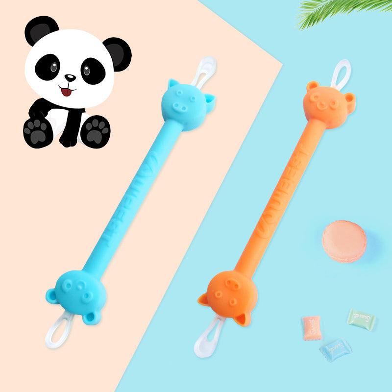 Cure nez et oreilles pour bébé
