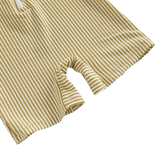 Maillot de Bain Bébé avec Casquette - Watson
