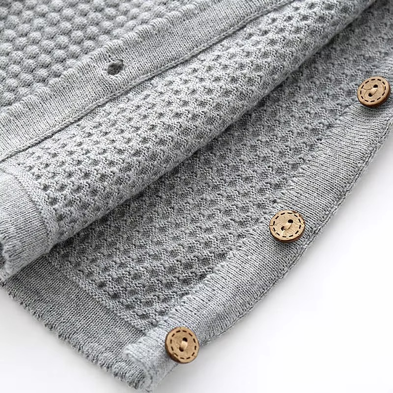 Ensemble Bébé Tricot
