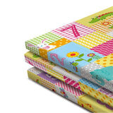 Tapis d'éveil bébé Montessori  | BabySteps