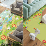 Tapis d'éveil bébé Montessori  | BabySteps