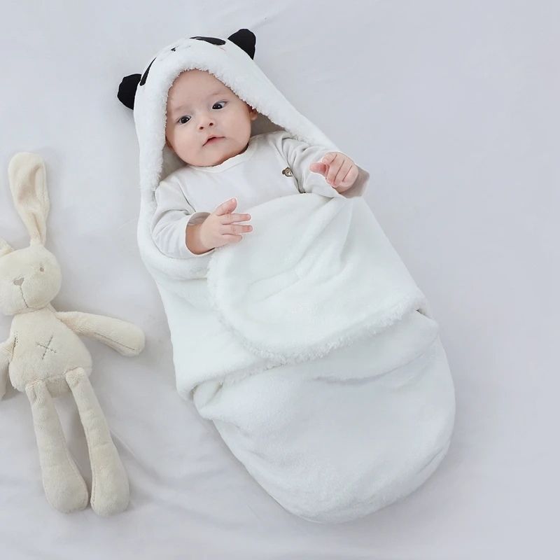 Nid d'Ange Bébé - Animaux Douillets | CosyNest