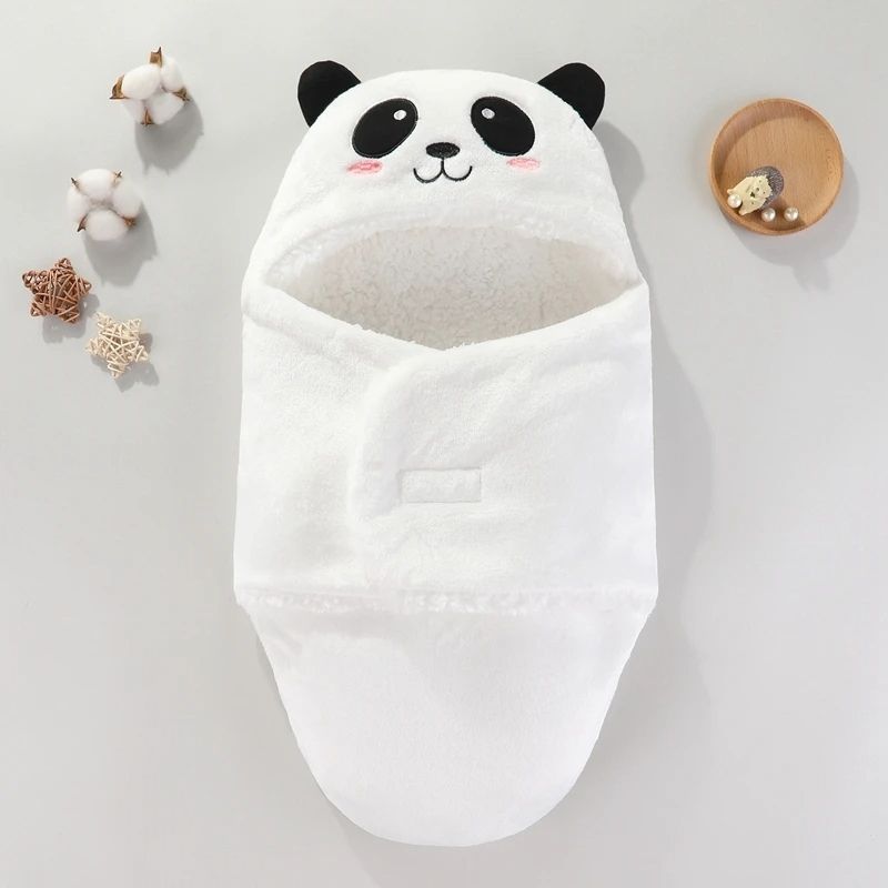 Nid d'Ange Bébé - Animaux Douillets | CosyNest