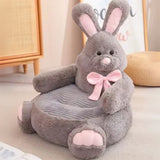 Fauteuil Bébé Animaux – Fauteuil Compagnons Doux | BabySofa