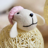 Veilleuse bébé mouton | Simon le mouton
