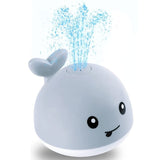 Jouet de bain bébé | Luna la baleine