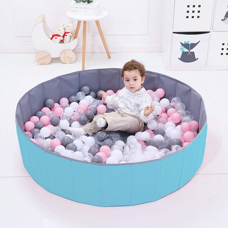 Piscine à balles bébé | BabyPool