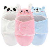 Nid d'Ange Bébé - Animaux Douillets | CosyNest