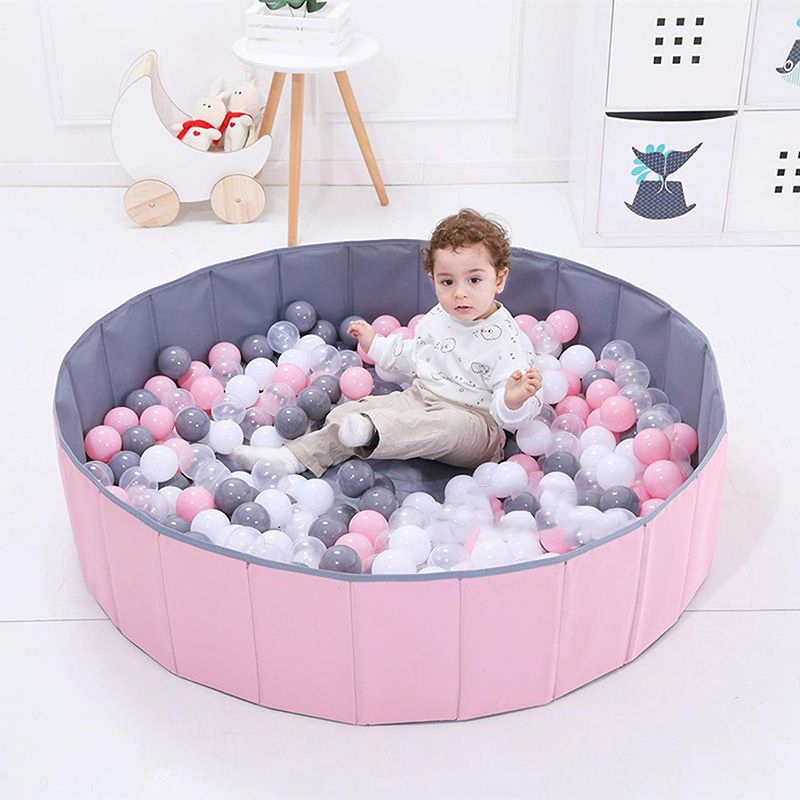 Piscine à balles bébé | BabyPool