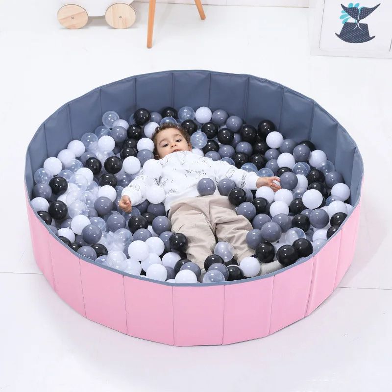 Piscine à balles bébé | BabyPool