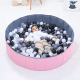 Piscine à balles bébé | BabyPool