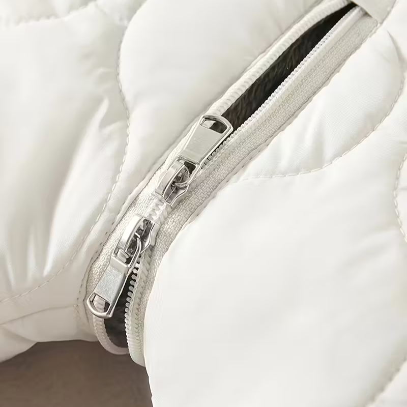 Combinaison Hiver Bébé - Gabin