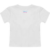 T-Shirt Bébé Manches Courtes
