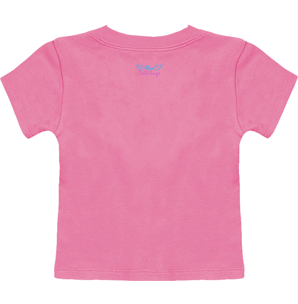 T-Shirt Bébé Manches Courtes